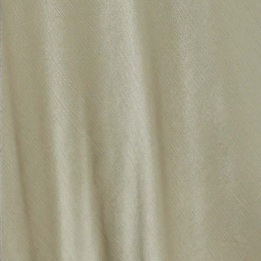 bec + bridge Olive Satin Maxi Dress - Picture 3 of 5